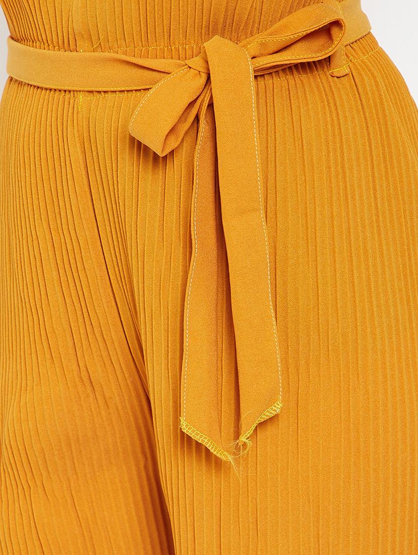 high rise relaxed fit palazzo - 17750800 - Zoom Image - 5