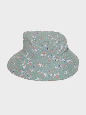 blue cotton hat - 17752511 - Standard Image - 4