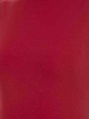 mock neck solid bodycon dress - 17755237 - Standard Image - 4