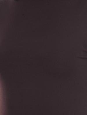 mock neck solid bodycon dress - 17755238 - Standard Image - 4