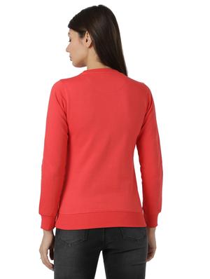 crew neck graphic sweatshirt - 17759395 - Standard Image - 3