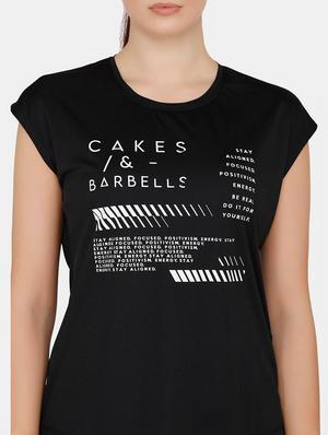 round neck graphic tee - 17760321 - Standard Image - 5