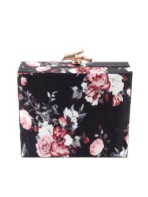 multi colored leather regular sling bag - 17764287 - Standard Image - 2