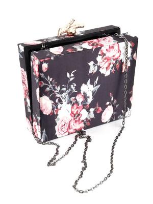 multi colored leather regular sling bag - 17764287 - Standard Image - 4