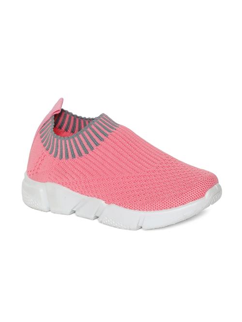 pink canvas sneaker - 17765273 - Standard Image - 1
