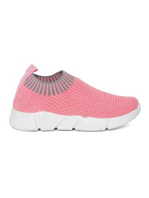 pink canvas sneaker - 17765273 - Standard Image - 2