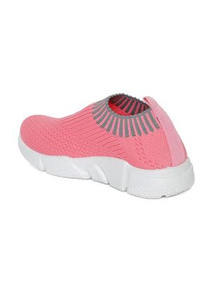pink canvas sneaker - 17765273 - Standard Image - 3