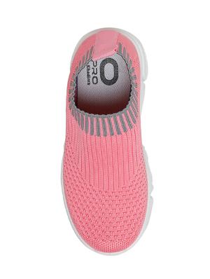 pink canvas sneaker - 17765273 - Standard Image - 4