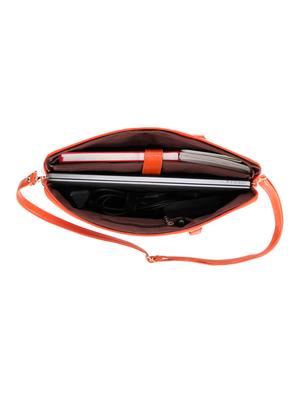 pink polyester utility bag - 17769215 - Standard Image - 3