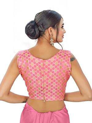 full stitched blouse - 17770969 - Standard Image - 3