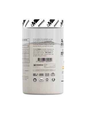 pink guava flavored bcaa essential, 450 gms - 17770999 - Standard Image - 2