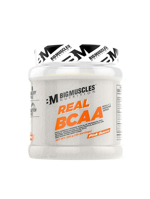 pineapple flavored bcaa essential, 250 gms - 17771001 - Standard Image - 1