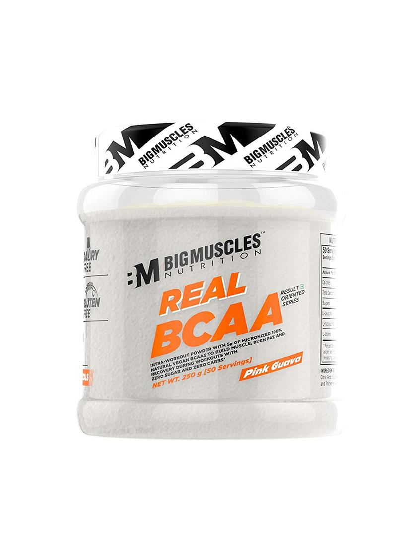 pineapple flavored bcaa essential, 250 gms - 17771001 - Zoom Image - 1