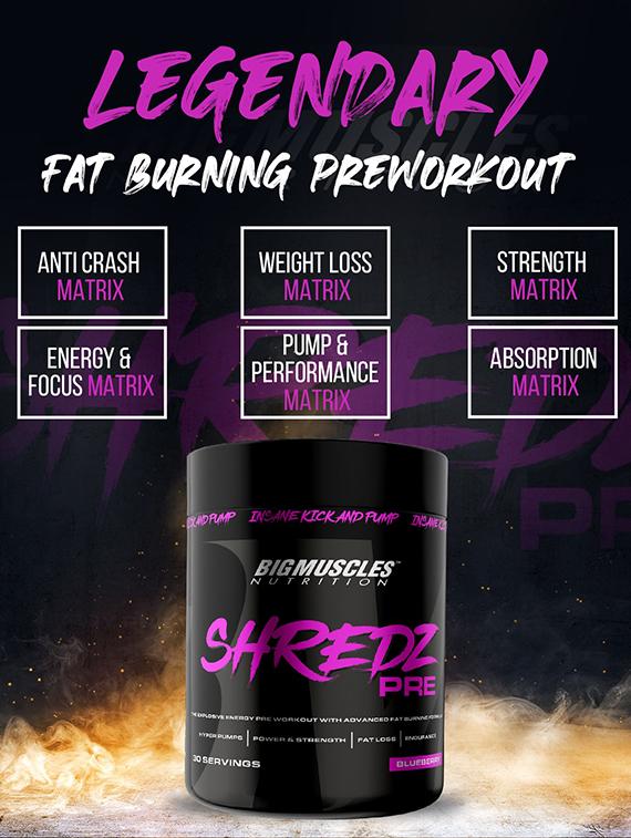 blue berry flavoured pre workout essential, 30 servings - 17771012 - Zoom Image - 3