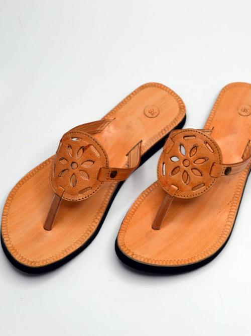 women leather footwear - 17771031 - Standard Image - 1