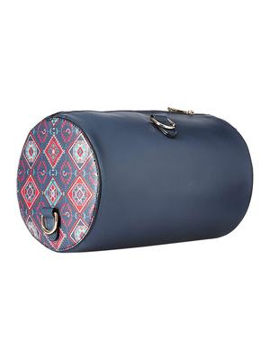 blue leatherette (pu) quirky sling bag - 17771056 - Standard Image - 4