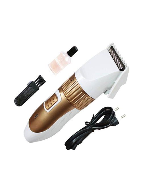 nova nhc-7882 rechargeable professional trimmer for men - 17771096 - Standard Image - 1