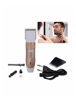 nova nhc-7882 rechargeable professional trimmer for men - 17771096 - Standard Image - 3