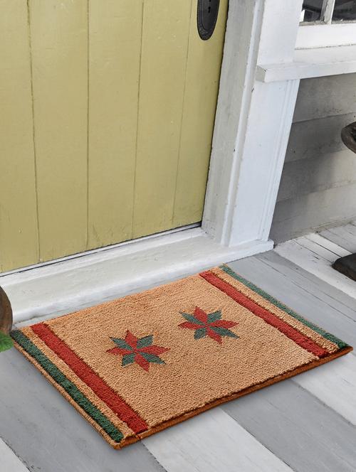 24x7 on-duty mat by saral home - 17771206 - Standard Image - 1