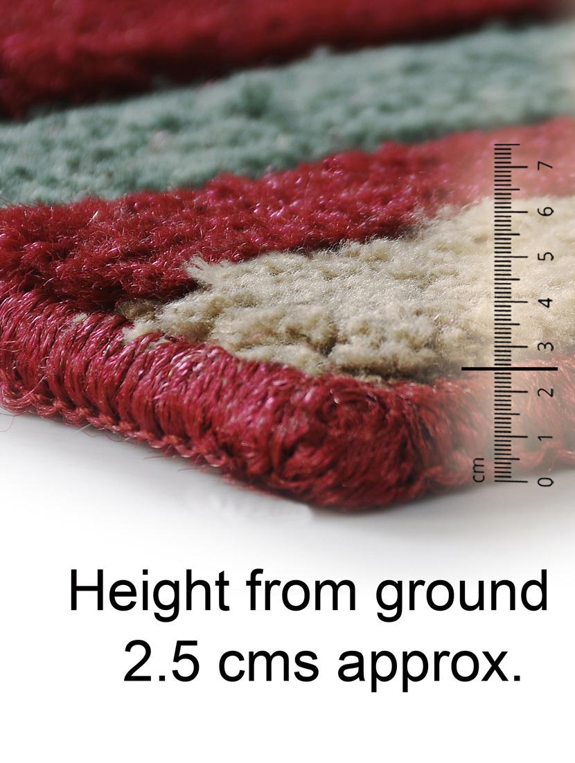 24x7 on-duty mat by saral home - 17771208 - Zoom Image - 4
