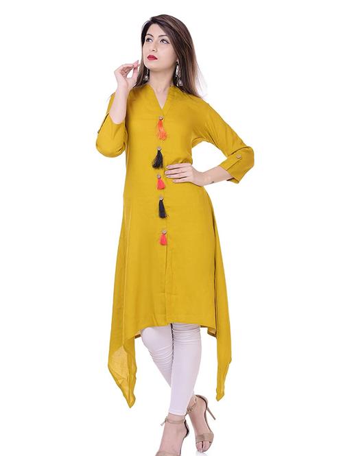 giral kurti - 17774664 - Standard Image - 1