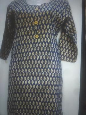 kurta - 17774739 - Standard Image - 2