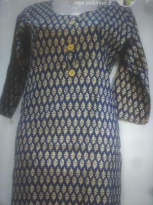 kurta - 17774739 - Standard Image - 3