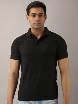 set of 3 multi colored polo t-shirts - 17774749 - Standard Image - 2