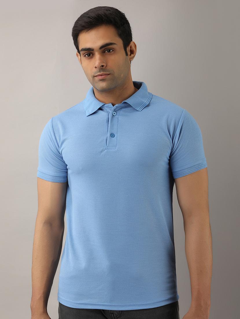 set of 3 multi colored polo t-shirts - 17774749 - Zoom Image - 3