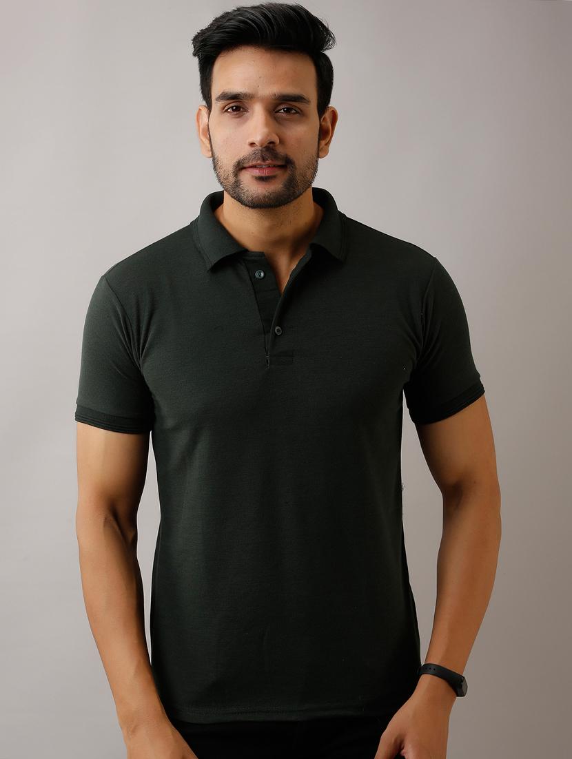 set of 3 multi colored polo t-shirts - 17774749 - Zoom Image - 5
