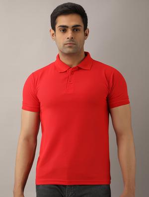 set of 3 multi colored polo t-shirts - 17774757 - Standard Image - 3