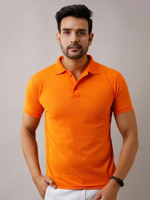 set of 3 multi colored polo t-shirts - 17774787 - Standard Image - 5