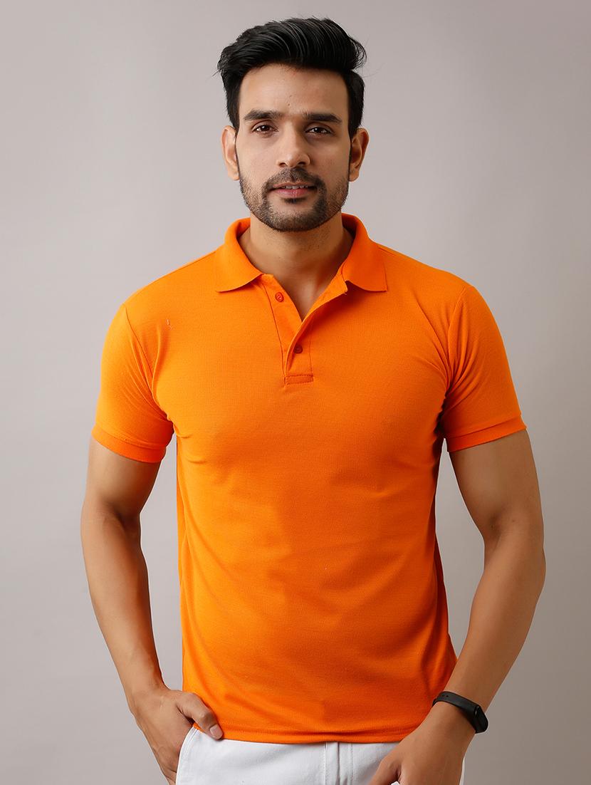 set of 3 multi colored polo t-shirts - 17774819 - Zoom Image - 5