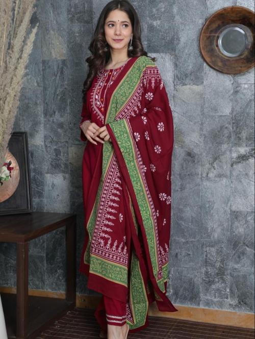 kurti - 17775200 - Standard Image - 1