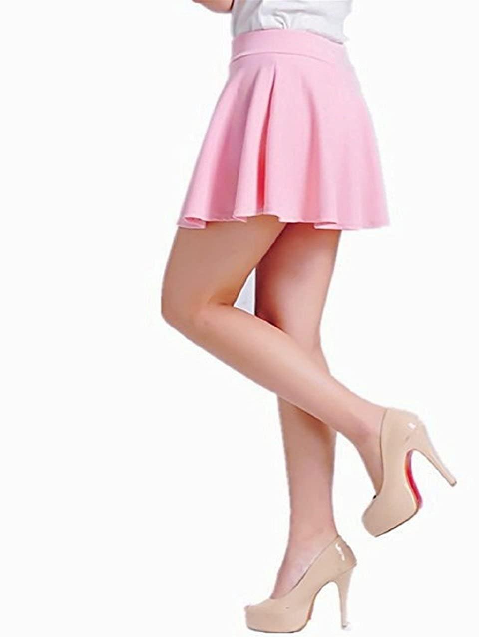 pink skirt - 17775322 - Zoom Image - 2