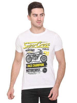 set of 2 multi colored printed t-shirt - 17775711 - Standard Image - 6