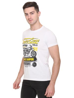 set of 2 multi colored printed t-shirt - 17775711 - Standard Image - 7