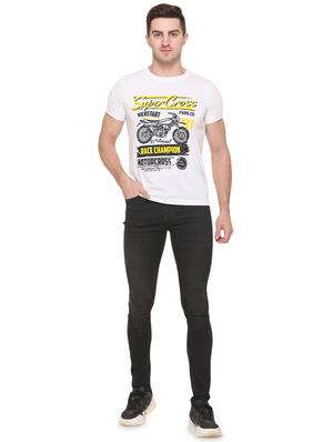 set of 2 multi colored printed t-shirt - 17775711 - Standard Image - 9