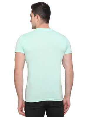 set of 2 multi colored printed t-shirt - 17775714 - Standard Image - 4
