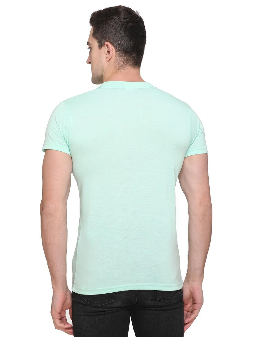 set of 2 multi colored printed t-shirt - 17775714 - Zoom Image - 4