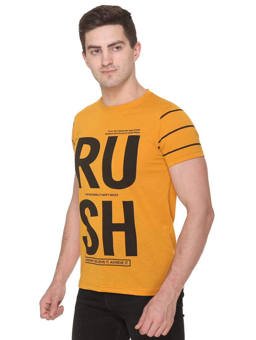 set of 2 multi colored printed t-shirt - 17775714 - Zoom Image - 7