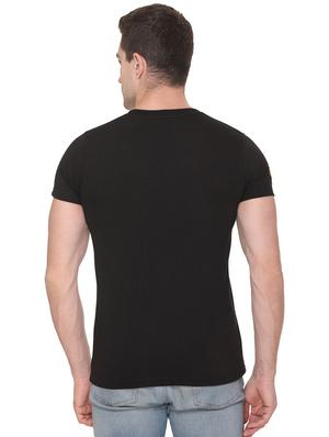 set of 2 multi colored printed t-shirts - 17775721 - Standard Image - 7