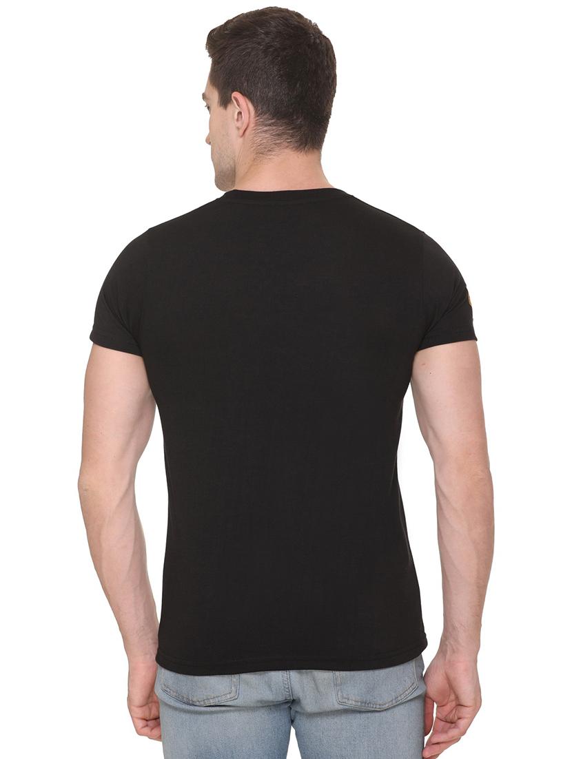 set of 2 multi colored printed t-shirts - 17775721 - Zoom Image - 7