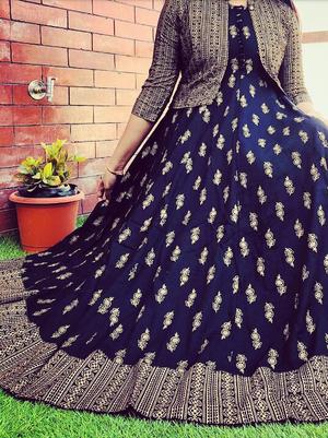 printe kurtis - 17775758 - Standard Image - 3
