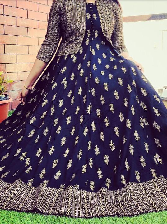 printe kurtis - 17775758 - Zoom Image - 2