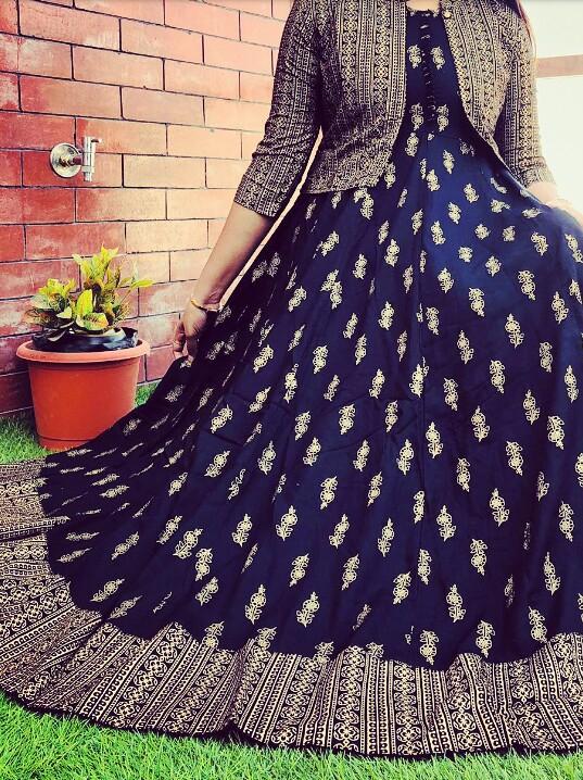 printe kurtis - 17775758 - Zoom Image - 3