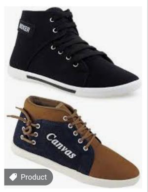 casual shoes for men - 17775780 - Standard Image - 2