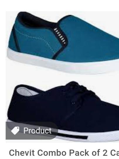 casual for men - 17775783 - Zoom Image - 1