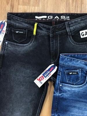 denim jeans multi color - 17776577 - Standard Image - 2