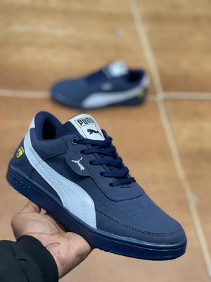 puma ferrari shoes - 17776627 - Standard Image - 2